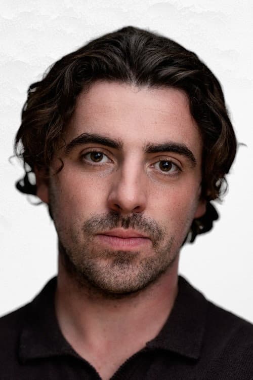 Gordon Quigley foto