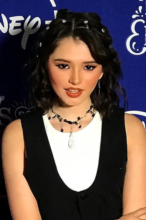 Farah Justiniani foto