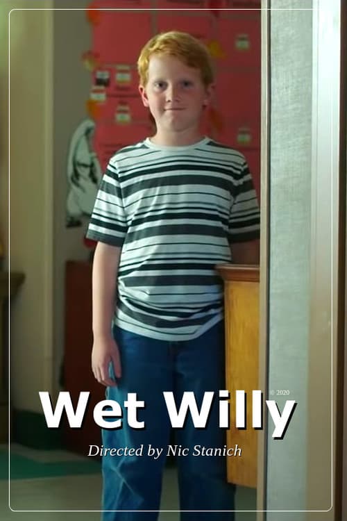 Wet Willy (2020) poster