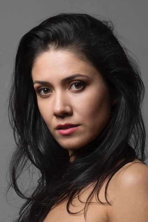 Lili Sucheva foto