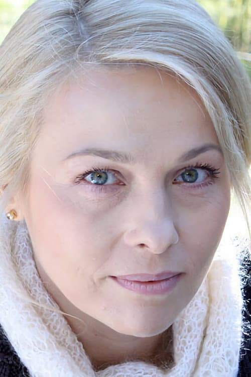 Анна Легчилова foto