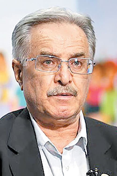 Ali Zhekan foto