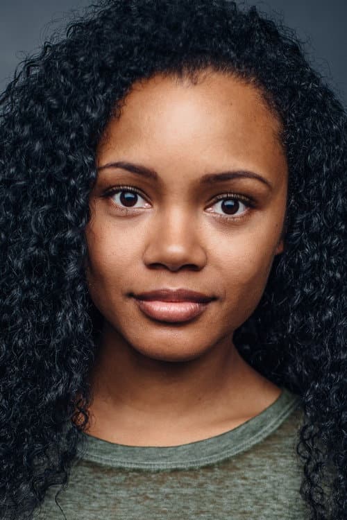 Yvonne D Bennett foto