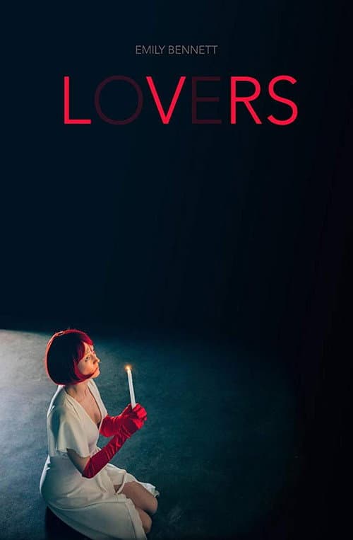 LVRS (2018) poster