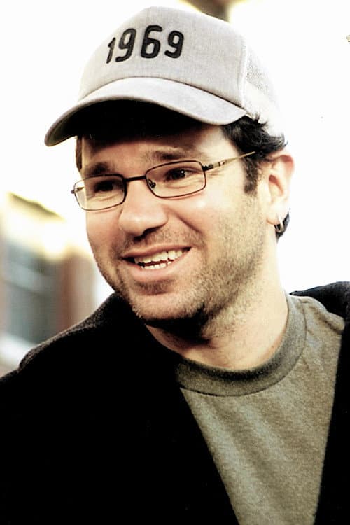 Dave Meyers foto