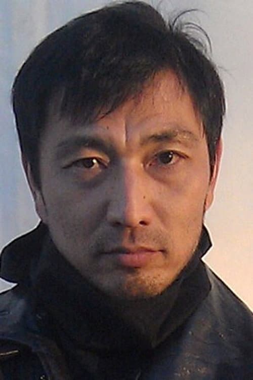Hiroshi Kasuga foto