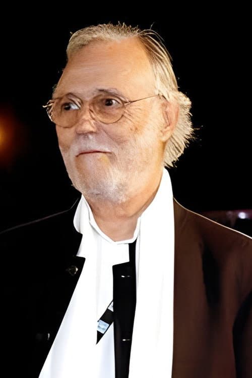 Mohamed Abderrahman Tazi foto