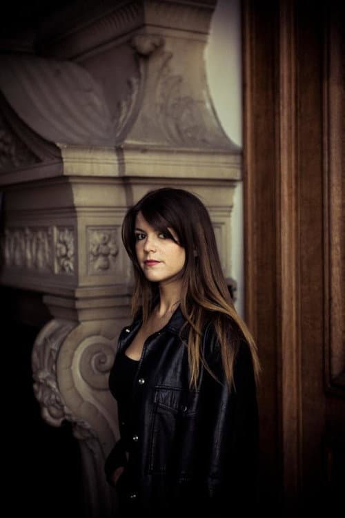 Hanna Assouline foto