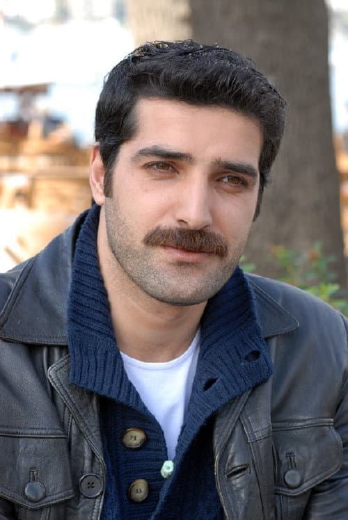 Kadir Kandemir foto