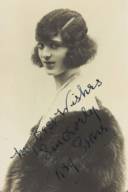 Reg Stone foto