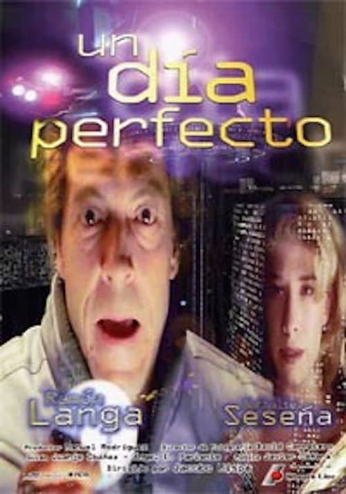 Un día perfecto (1998) poster