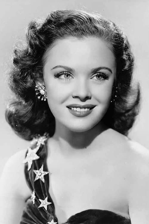 Gloria Jean foto
