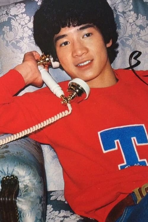 田原俊彦 foto