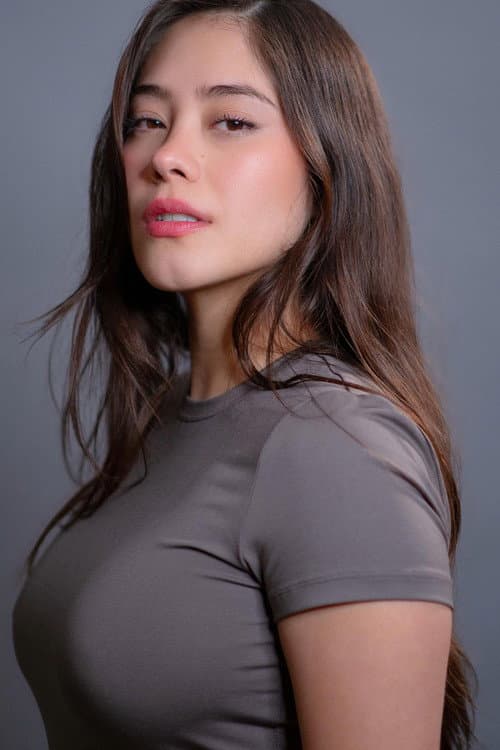 Daira Mendoza foto