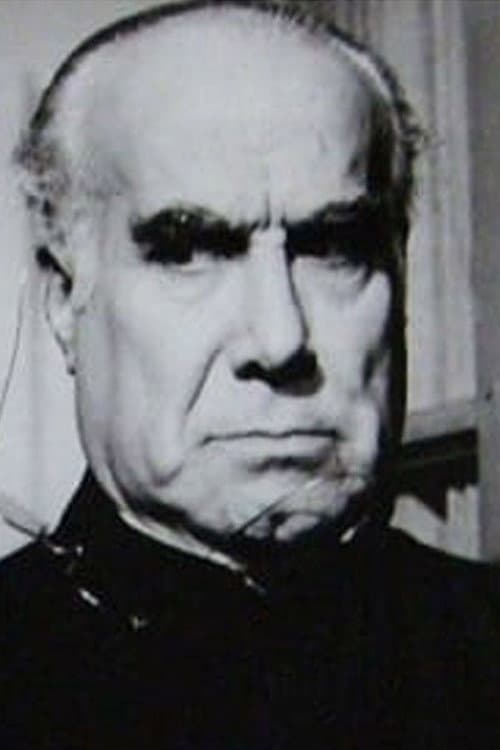 Alejandro Maximino foto