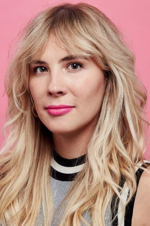 Emily Henry foto
