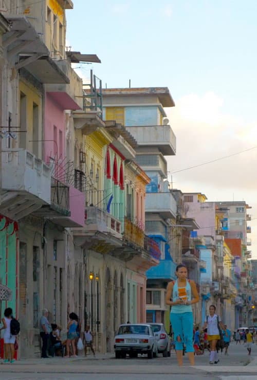 Havana 15-21/16 December (2023) poster