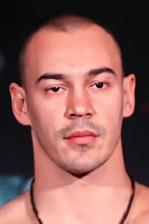 Oleksandr Teslenko foto