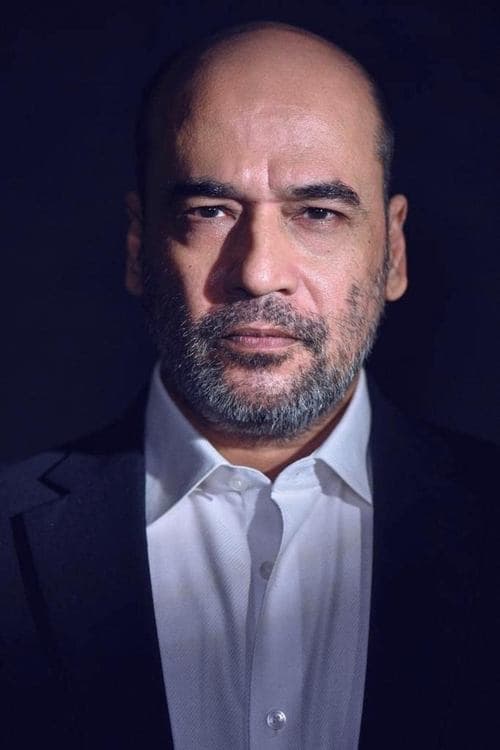 Mohan Kapur foto
