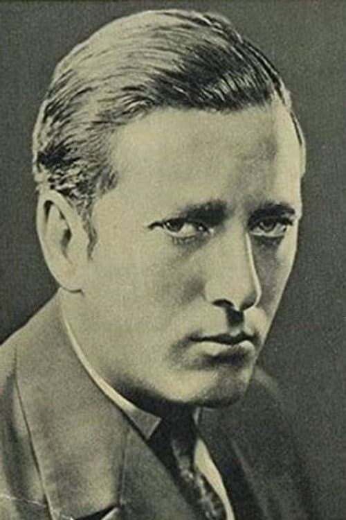 Hunt Stromberg foto