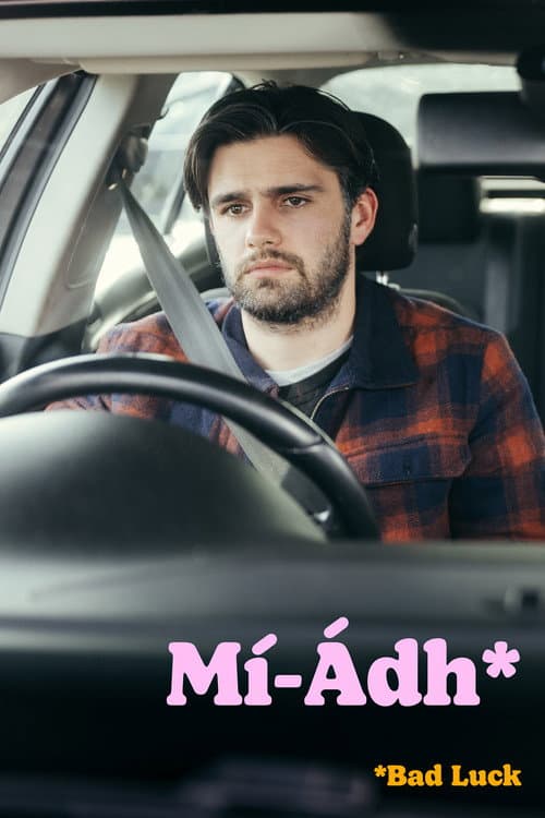 Mí-Ádh (2026) poster