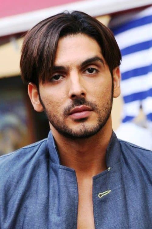 Zayed Khan foto