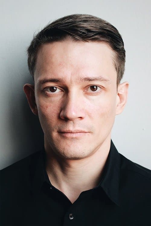 Сергей Гилёв foto