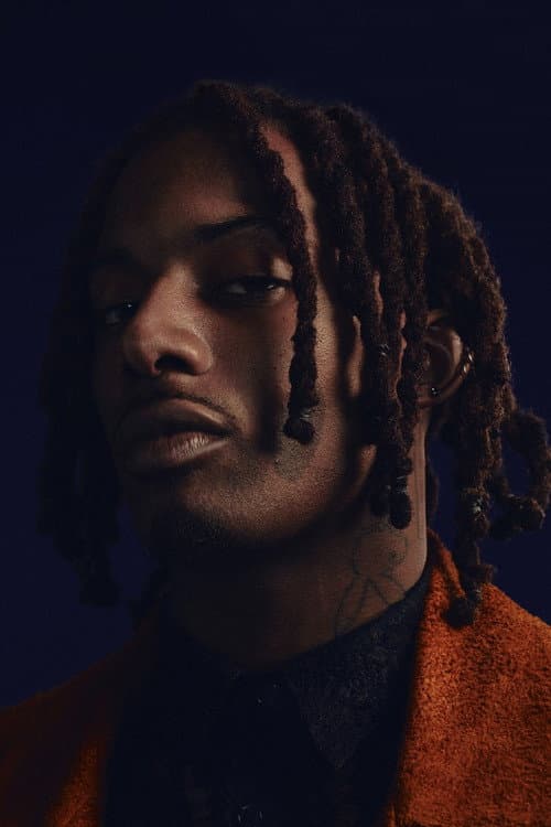 Playboi Carti foto