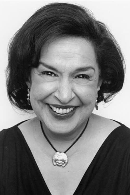 Indira Joshi foto