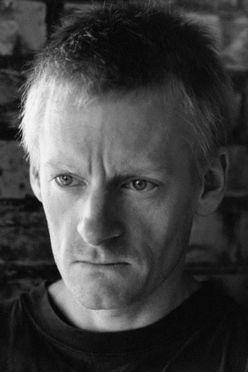 Russell Mabey foto
