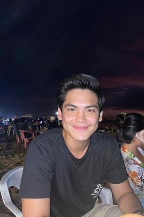 Irzan Faiq foto
