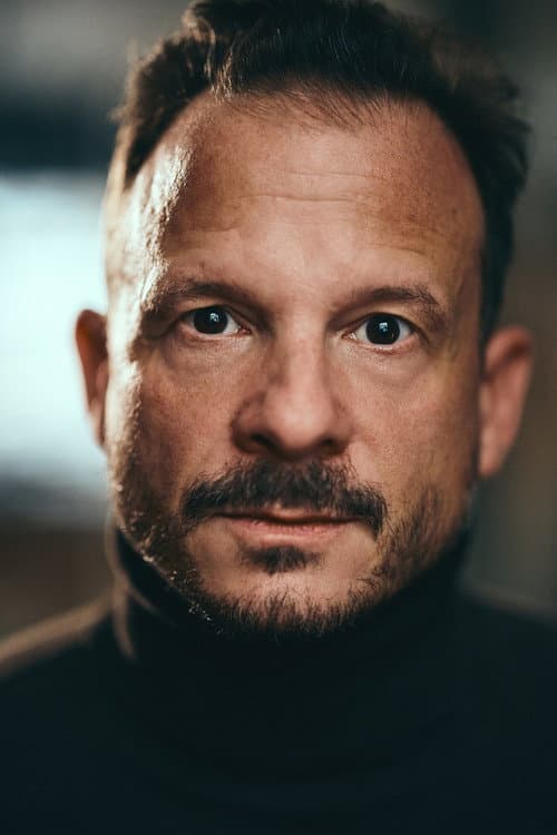 Neil Cole foto
