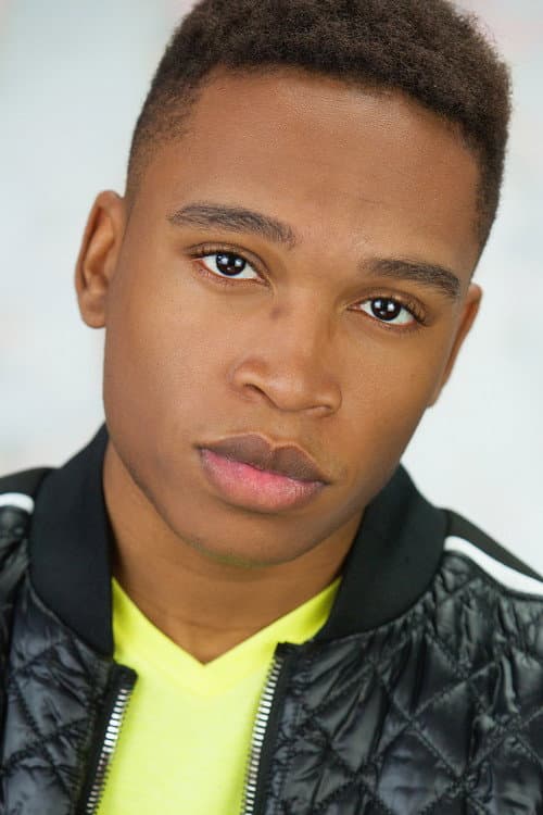 Drew Matthews foto
