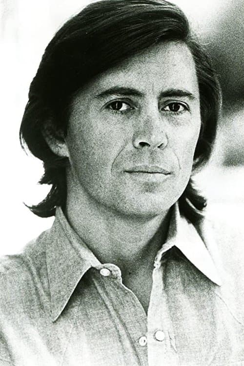 Brian Bedford foto