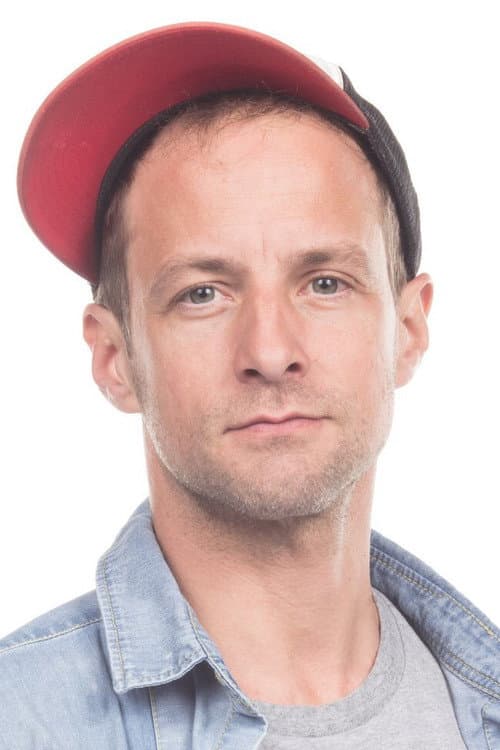 Martin Schick foto