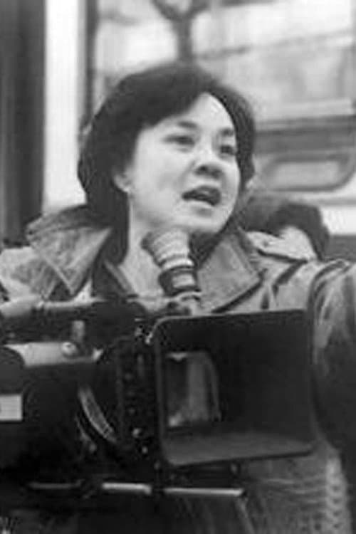 Zhang Nuanxin foto