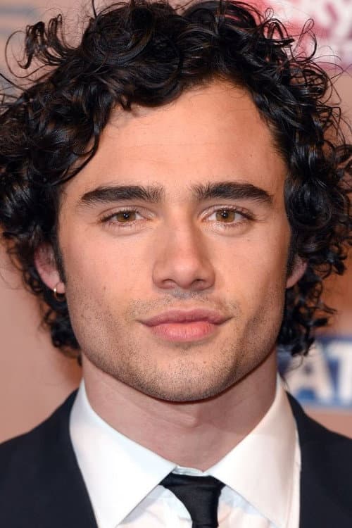 Toby Sebastian foto