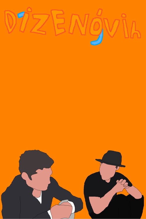 Dizenóvih (2026) poster