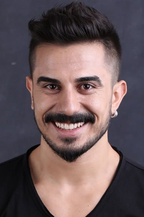 Halil İbrahim Göker foto