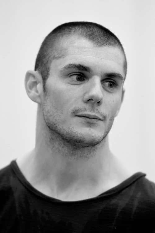David Raymond foto
