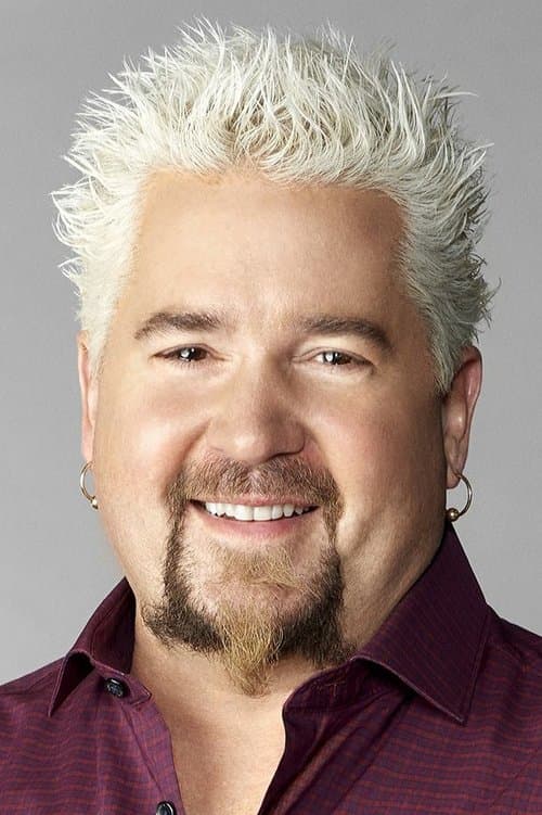 Guy Fieri foto