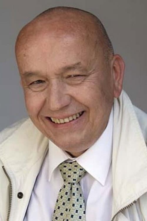 Mikołaj Müller foto