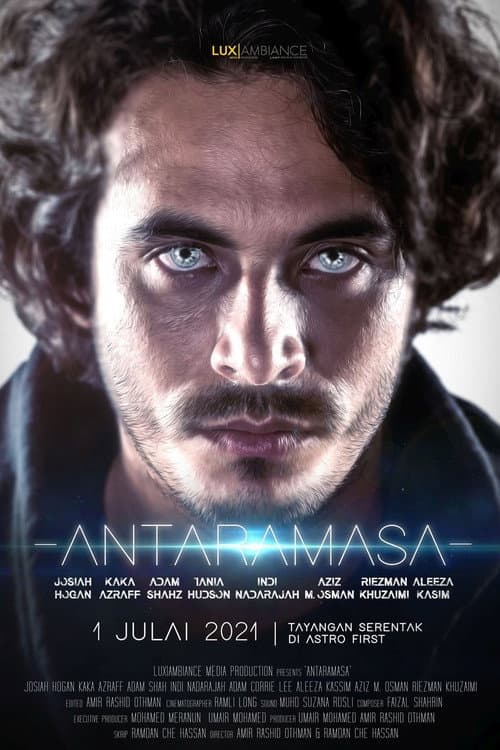 Antaramasa (2021) poster