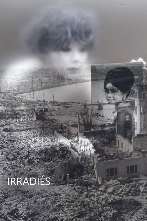 Irradiés (2022) poster