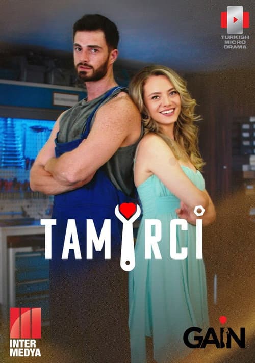Tamirci (2025) poster