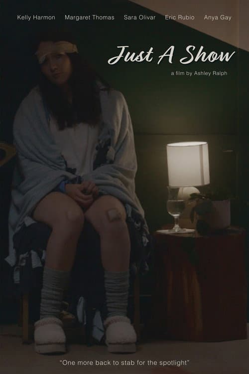 Just A Show (2026) poster