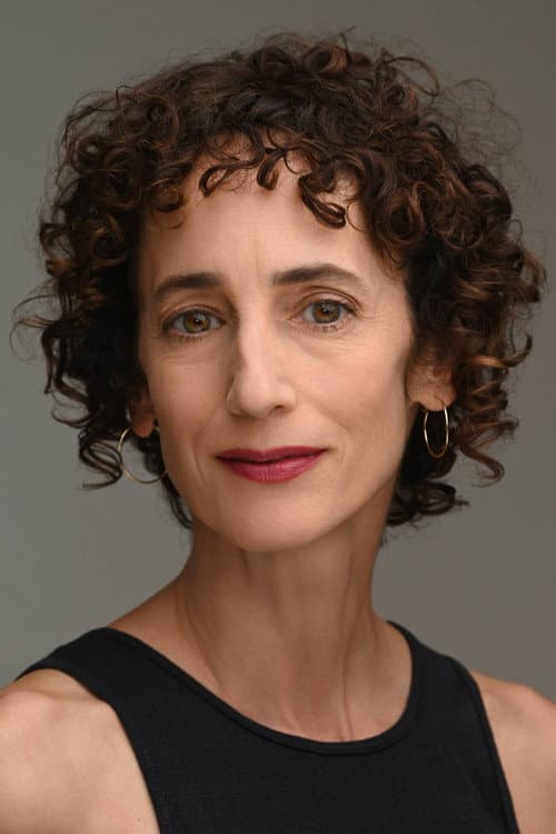 Nina Goldman foto