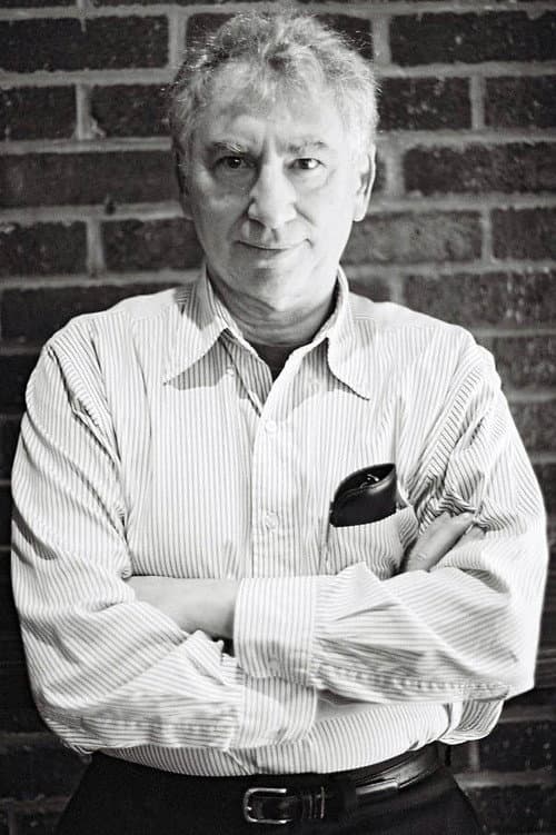 Ken Jacobs foto