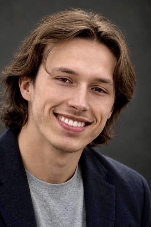 Carson Seabolt foto