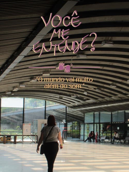 Você Me Entende? (2023) poster